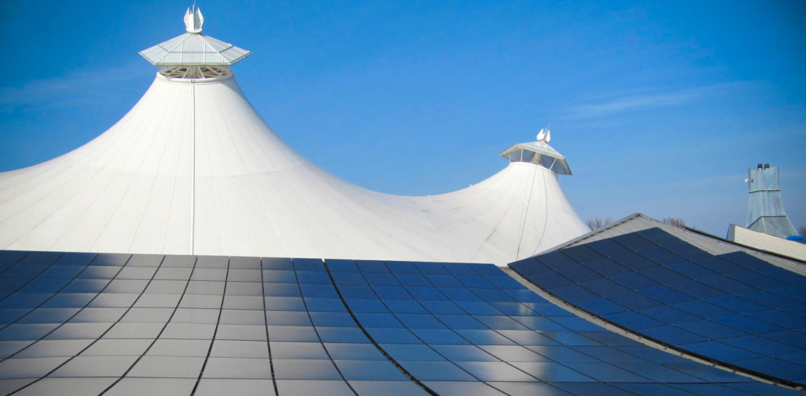 solar panel supplier