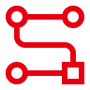Whole-process Services