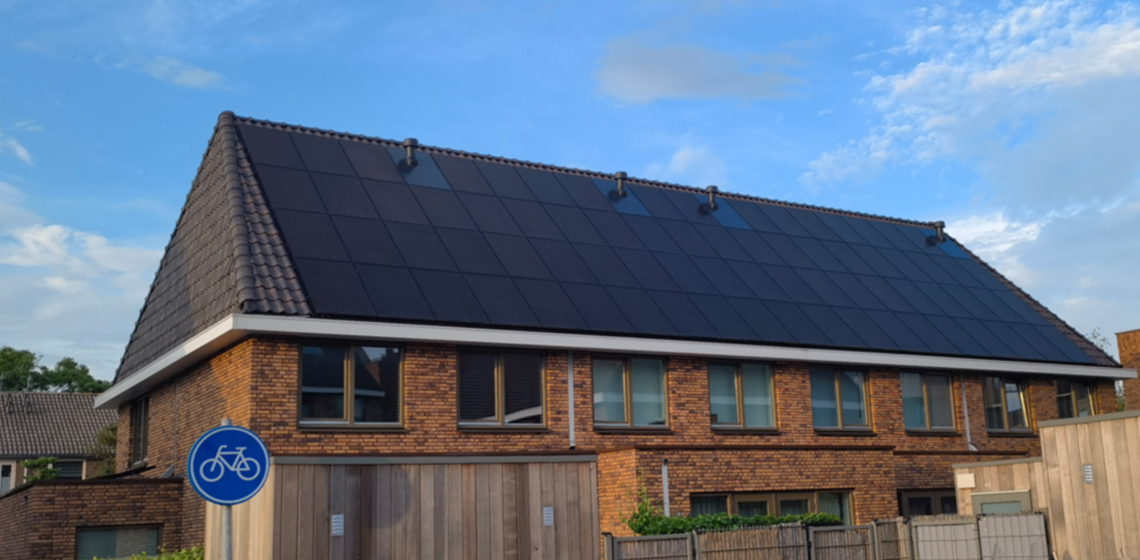 solar panel supplier