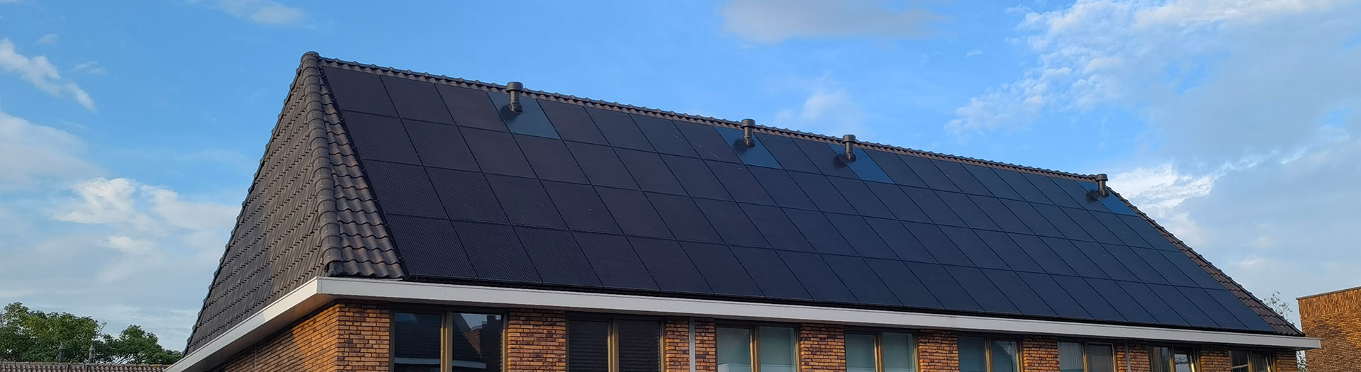solar panel supplier