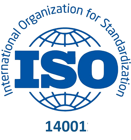 ISO14001 Dongyang Factory