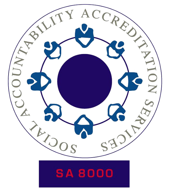 SA8000 Sihong Factory