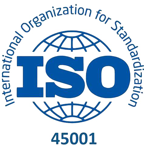 ISO45001 Lianyungang Factory