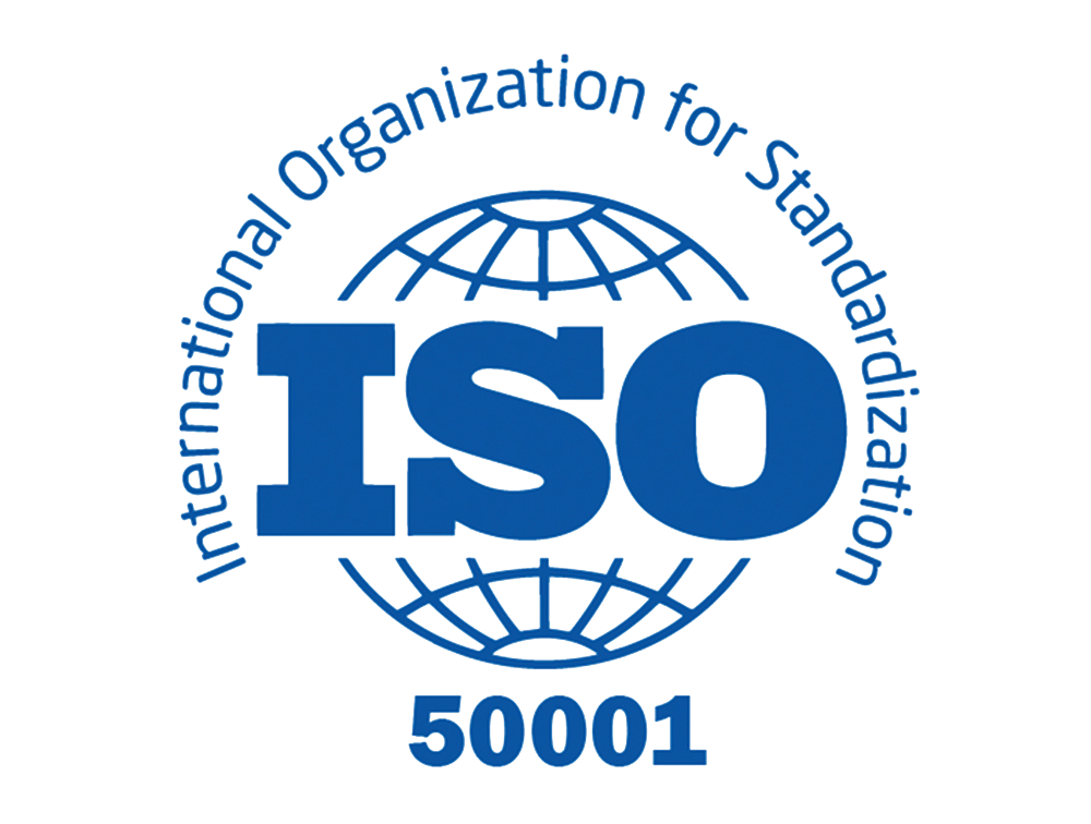 ISO50001 Yibin Factory