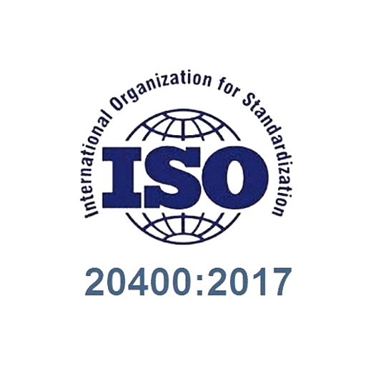 ISO20400