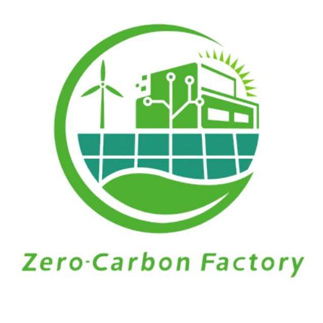 Zero carbon factory