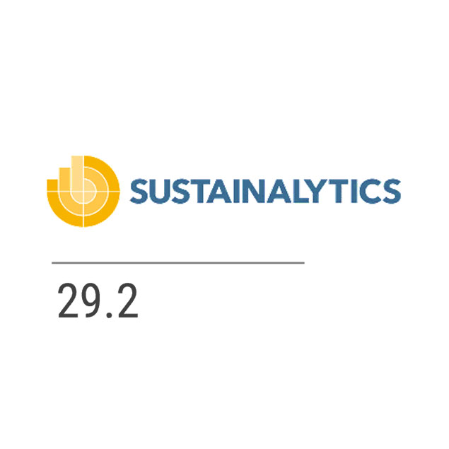 Sustainalytics