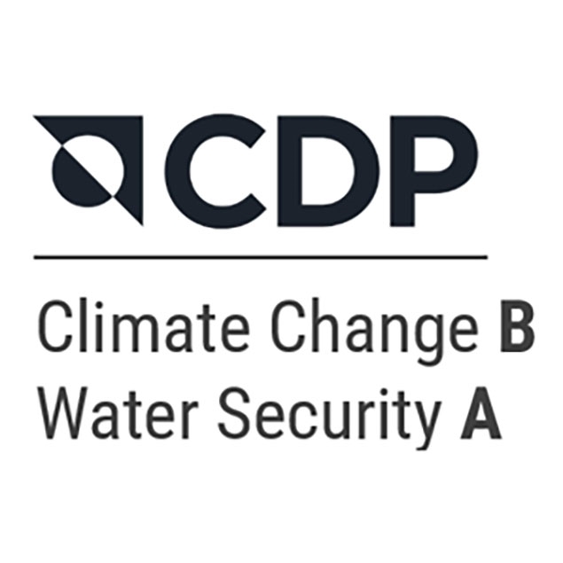 CDP Rating