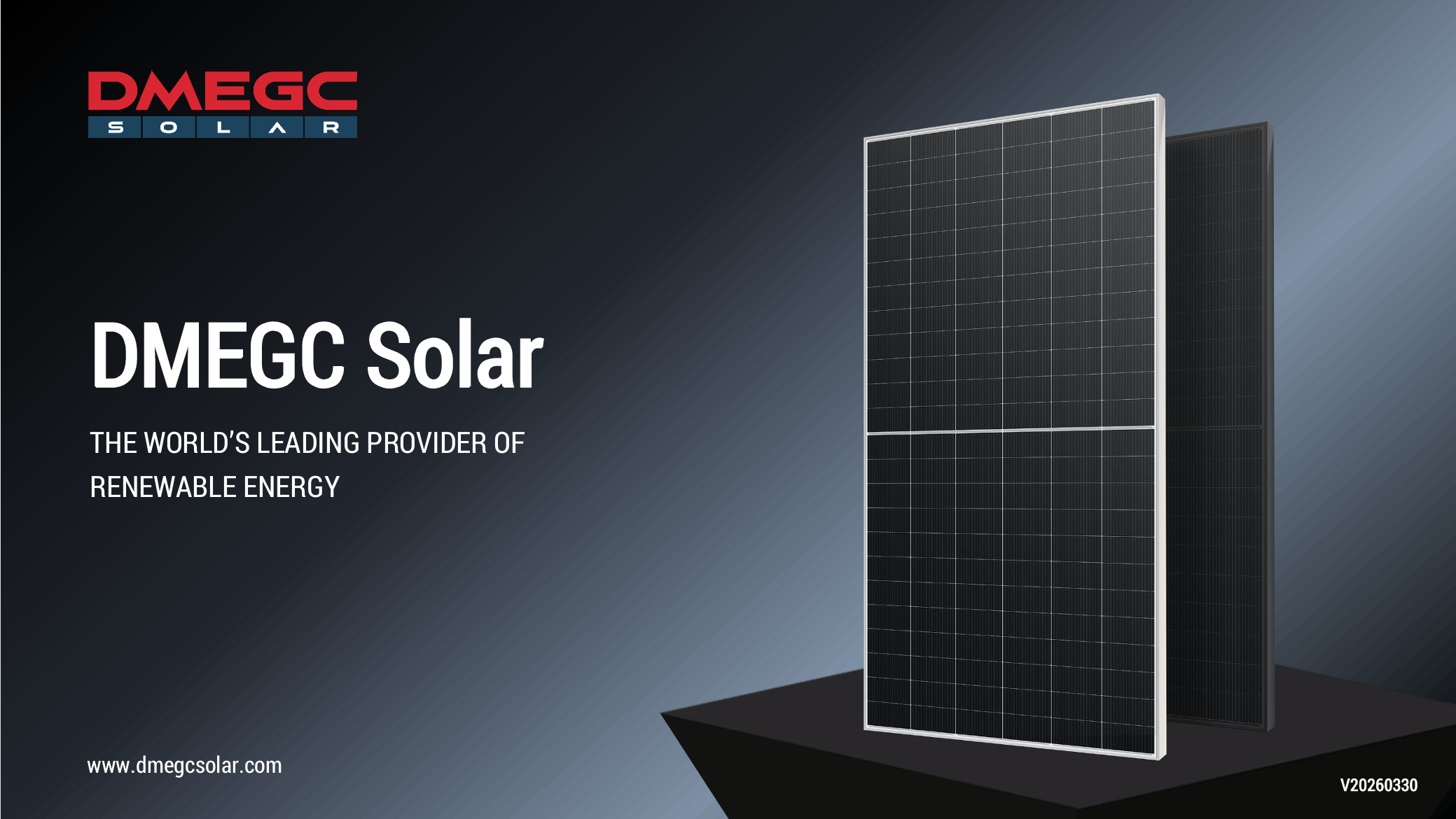 DMEGC Solar-EN-20260330