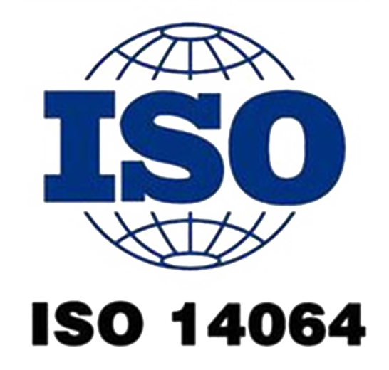 ISO14064 Green Energy Consumption Verification Statement - Sihong